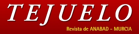 Logo de Tejuelo